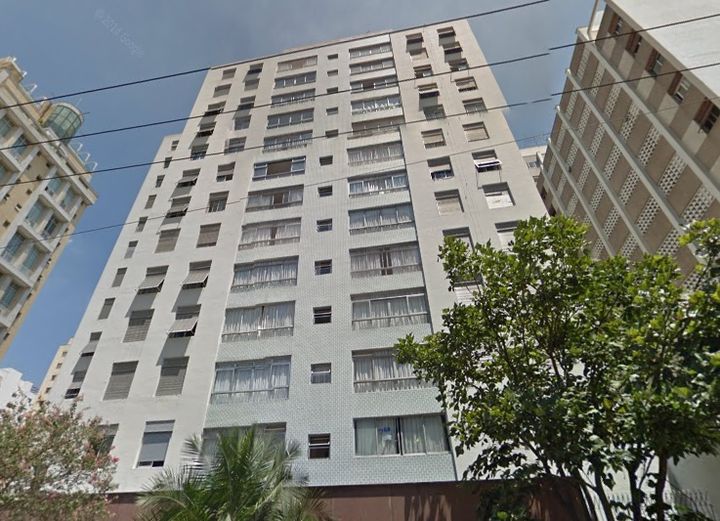 Imagem do condomínio Condomínio San - Juan Vila Nova Conceição - São Paulo - SP