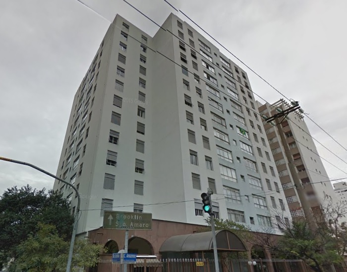 Imagem do condomínio Condomínio San - Justin Vila Nova Conceição - São Paulo - SP