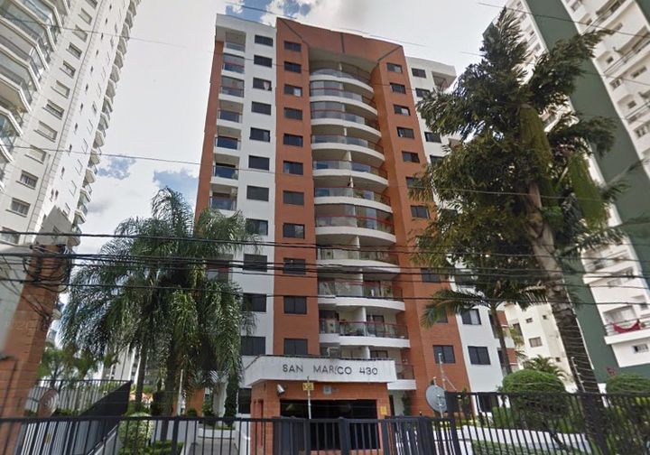 Imagem do condomínio Condomínio San - Marco Chácara Klabin - São Paulo - SP