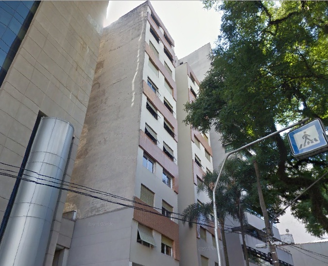 Imagem do condomínio Condomínio San - Marino Higienópolis - São Paulo - SP