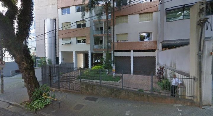 Imagem do condomínio Condomínio San - Marino Higienópolis - São Paulo - SP