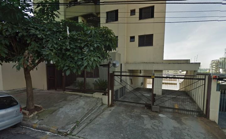 Imagem do condomínio Condomínio San Martin - Alto Da Lapa - São Paulo - SP