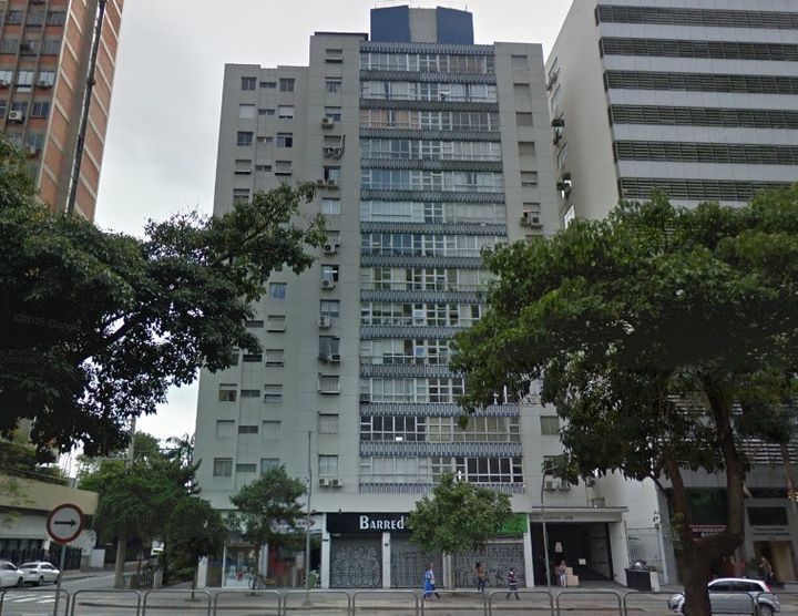 Condomínio San Martin - Jardim Europa - São Paulo - SP