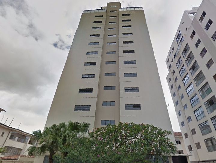 Imagem do condomínio Condomínio San Martin - Pinheiros - São Paulo - SP