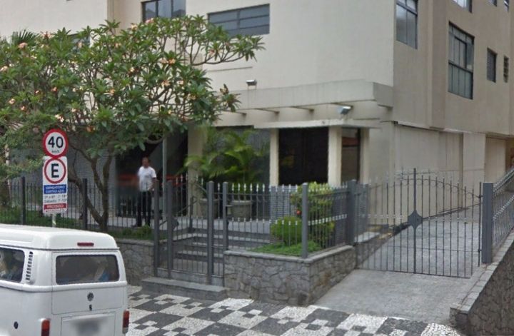 Imagem do condomínio Condomínio San Martin - Pinheiros - São Paulo - SP