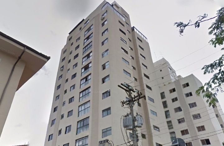 Imagem do condomínio Condomínio San Martin - Pinheiros - São Paulo - SP
