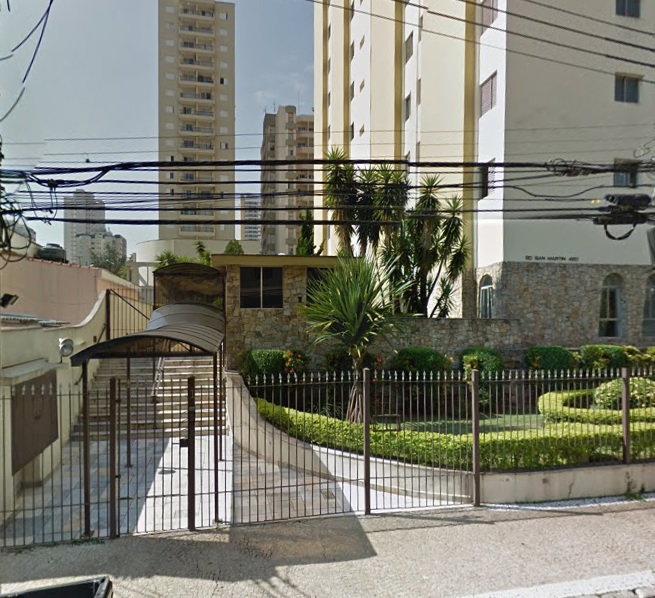 Imagem do condomínio Condomínio San - Martin Saúde - São Paulo - SP