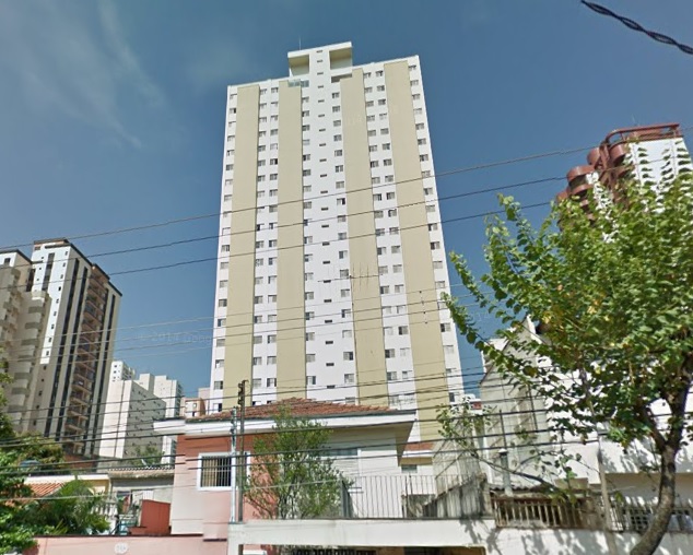 Imagem do condomínio Condomínio San - Martin Saúde - São Paulo - SP
