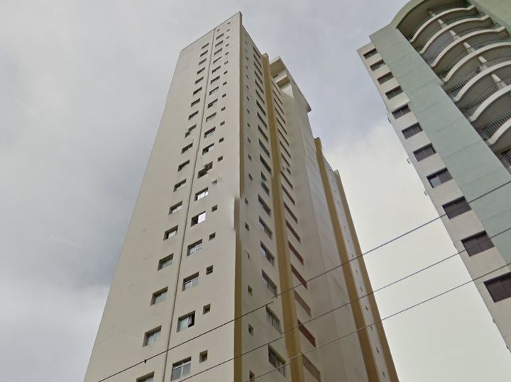 Imagem do condomínio Condomínio San - Martin Saúde - São Paulo - SP