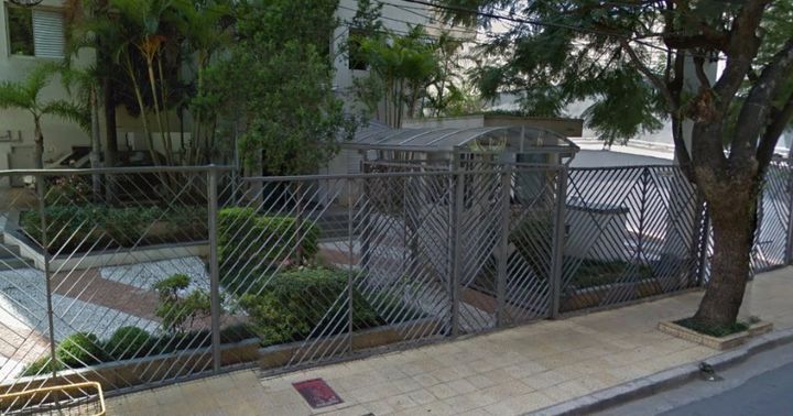 Imagem do condomínio Condomínio San - Rafael Vila Olímpia - São Paulo - SP
