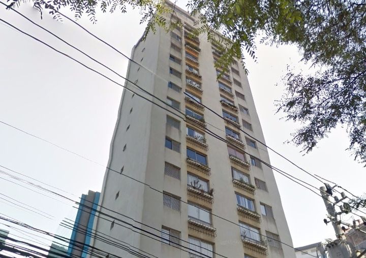 Imagem do condomínio Condomínio San - Rafael Vila Olímpia - São Paulo - SP