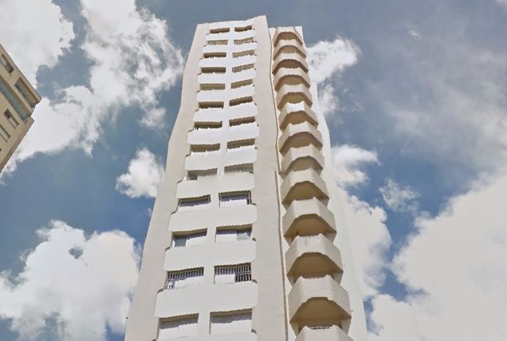 Imagem do condomínio Condomínio San Remo Alto - Da Lapa 227 - São Paulo - SP