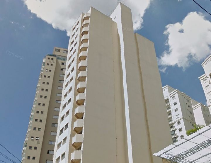 Imagem do condomínio Condomínio San Remo Alto - Da Lapa 227 - São Paulo - SP