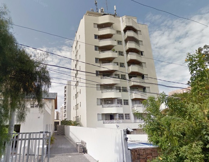 Imagem do condomínio Condomínio San - Remo Chácara Klabin - São Paulo - SP