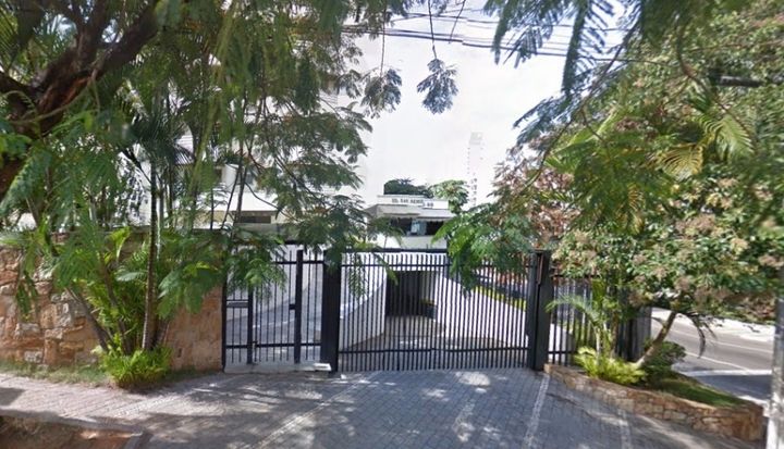 Imagem do condomínio Condomínio San - Remo Chácara Klabin - São Paulo - SP