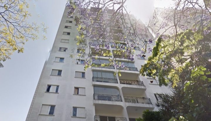 Imagem do condomínio Condomínio San Remo - Saúde 445 - São Paulo - SP