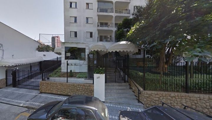 Imagem do condomínio Condomínio San Remo - Saúde 445 - São Paulo - SP