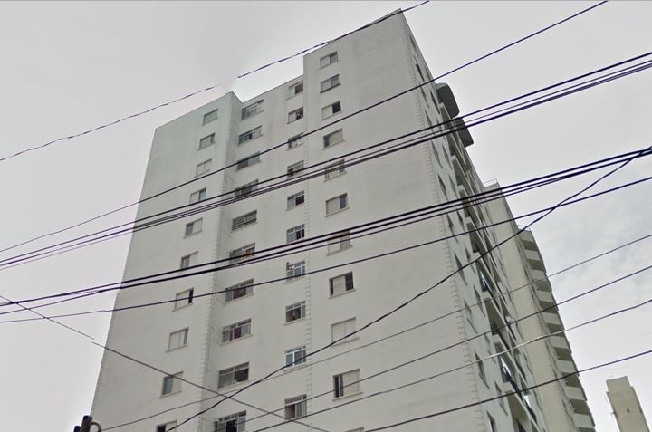 Imagem do condomínio Condomínio San Remo - Saúde 445 - São Paulo - SP