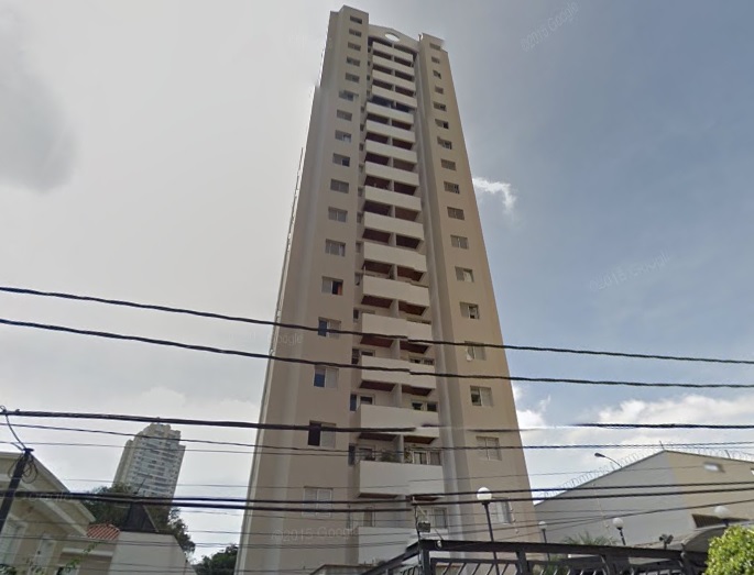 Imagem do condomínio Condomínio San Remo - Saúde 45 - São Paulo - SP