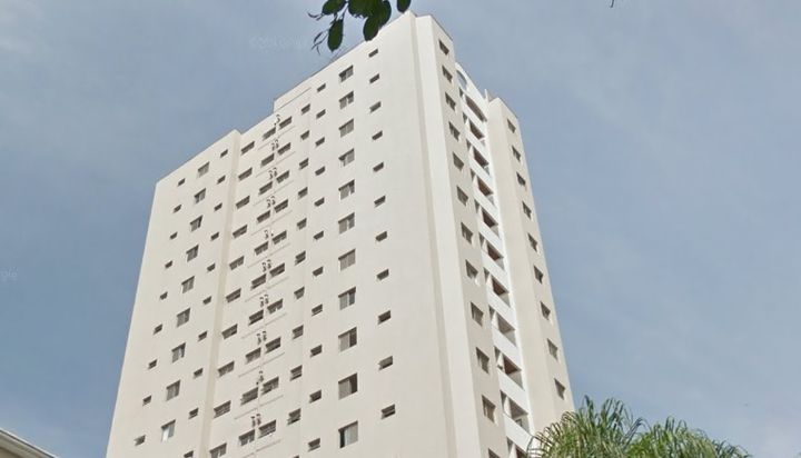 Imagem do condomínio Condomínio San Remo - Saúde 45 - São Paulo - SP