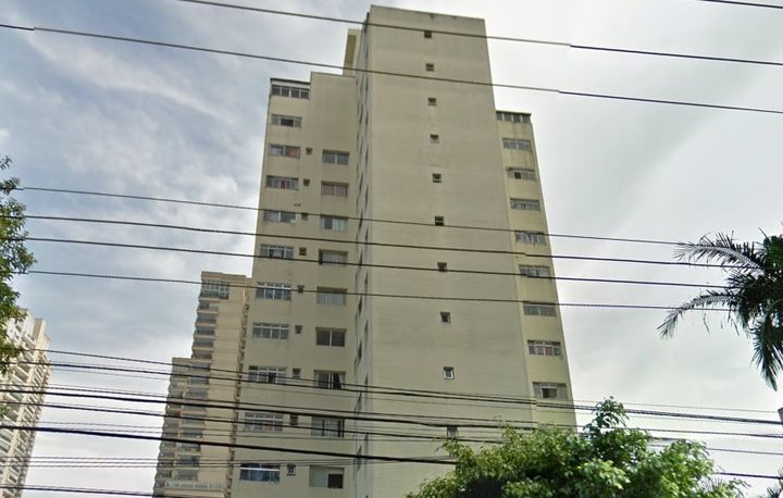 Imagem do condomínio Condomínio San Remo - Vila Romana - São Paulo - SP
