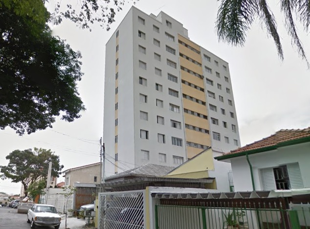 Condomínio San Siro - Alto Da Lapa - São Paulo - SP