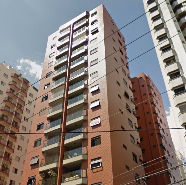 Imagem do condomínio Condomínio San Thomas - Vila Leopoldina - São Paulo - SP