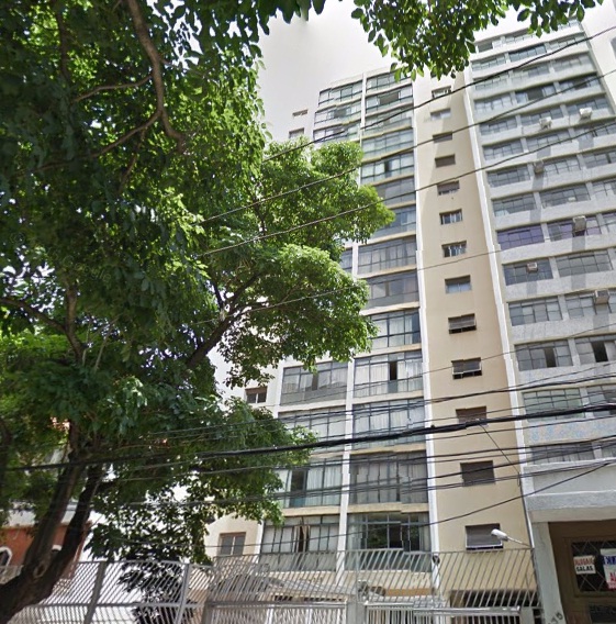 Imagem do condomínio Condomínio Sandra Maria - Barra Funda - São Paulo - SP