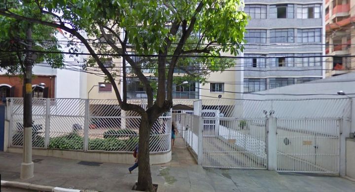 Imagem do condomínio Condomínio Sandra Maria - Barra Funda - São Paulo - SP