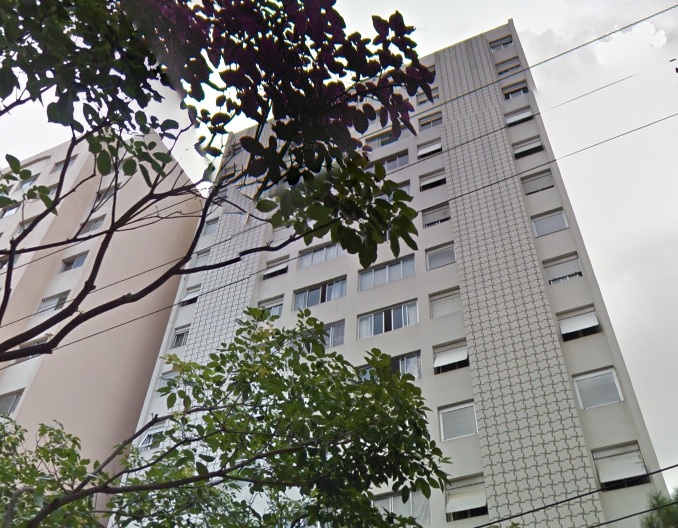 Imagem do condomínio Condomínio Sandra Maria - Perdizes - São Paulo - SP