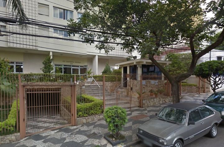 Imagem do condomínio Condomínio Sandra Maria - Perdizes - São Paulo - SP
