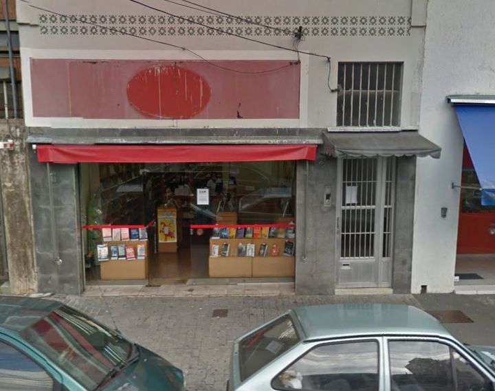 Imagem do condomínio Condomínio Sandra Regina - Pinheiros - São Paulo - SP