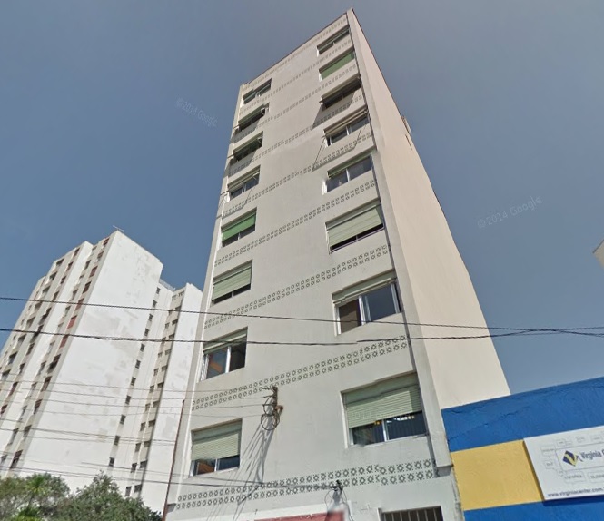 Imagem do condomínio Condomínio Sandra Regina - Pinheiros - São Paulo - SP