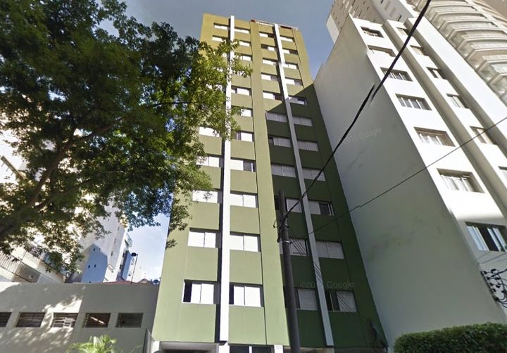 Imagem do condomínio Condomínio Sandra - Vila Mariana - São Paulo - SP