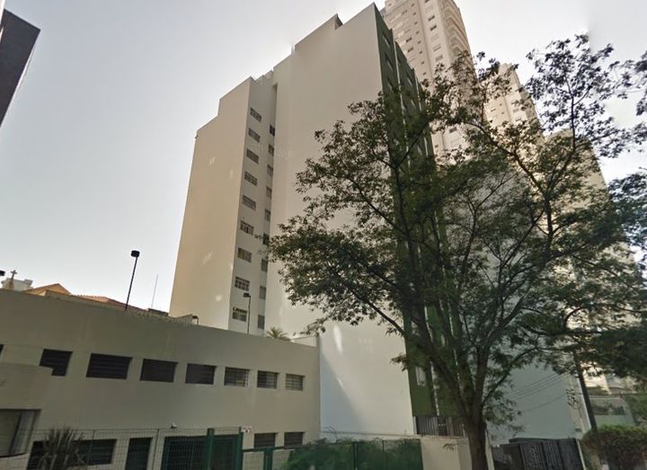 Imagem do condomínio Condomínio Sandra - Vila Mariana - São Paulo - SP