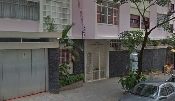 Imagem do condomínio Condomínio Santa Adelaide - Perdizes - São Paulo - SP