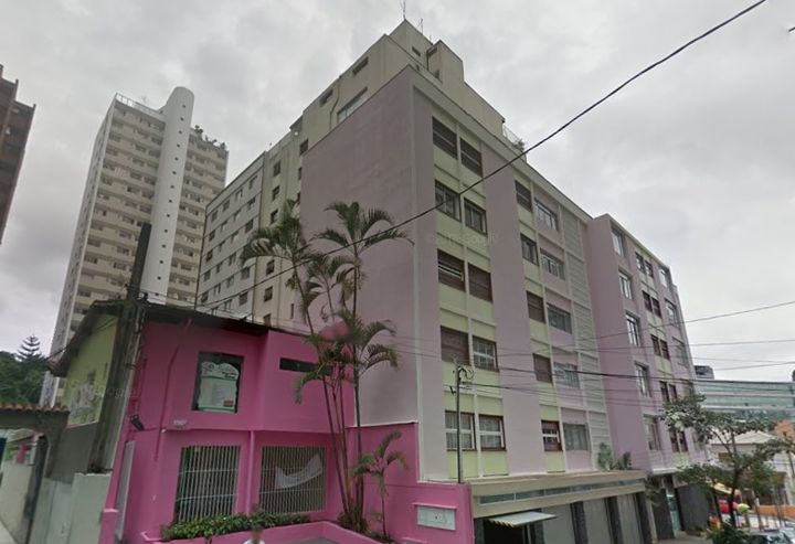 Imagem do condomínio Condomínio Santa Adelaide - Perdizes - São Paulo - SP