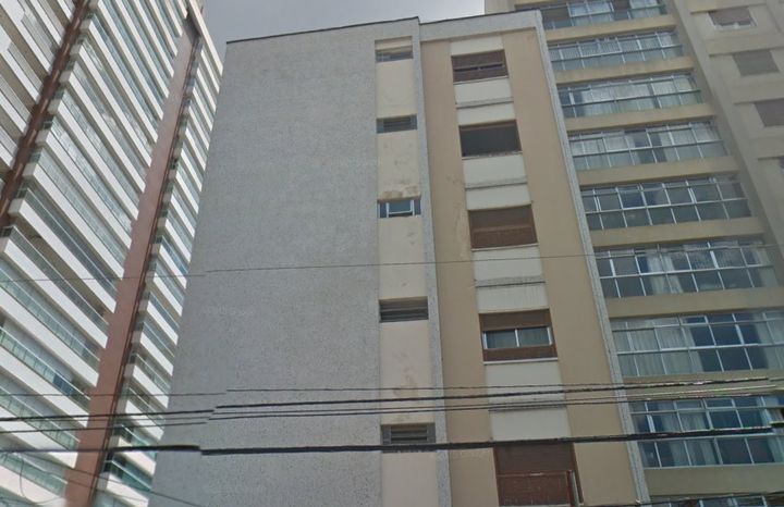 Imagem do condomínio Condomínio Santa Adelaide - Perdizes - São Paulo - SP