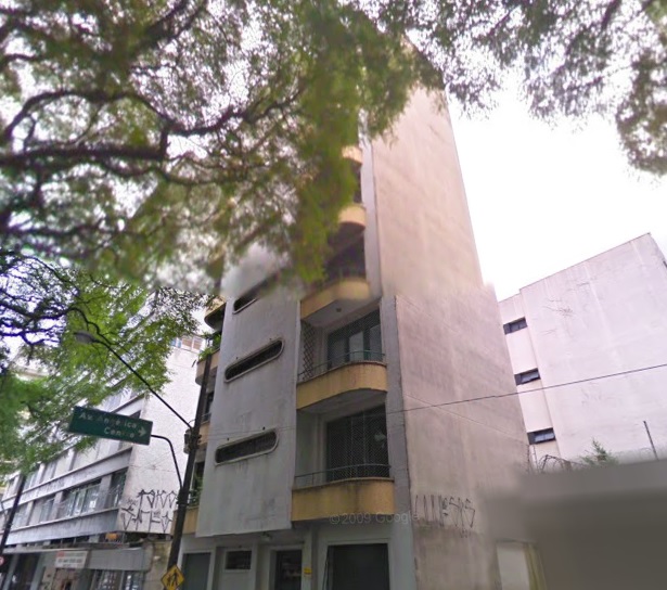 Imagem do condomínio Condomínio Santa - Adélia Consolação - São Paulo - SP