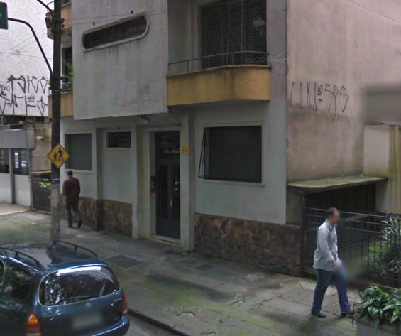 Imagem do condomínio Condomínio Santa - Adélia Consolação - São Paulo - SP