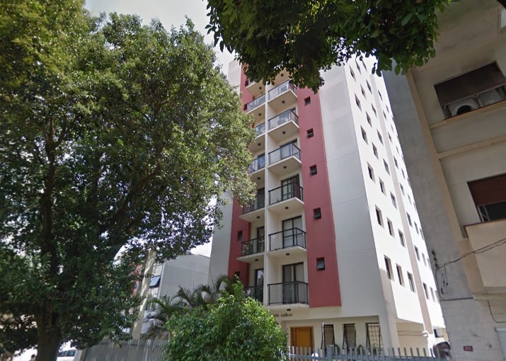 Imagem do condomínio Condomínio Santa - Amélia Mirandópolis - São Paulo - SP