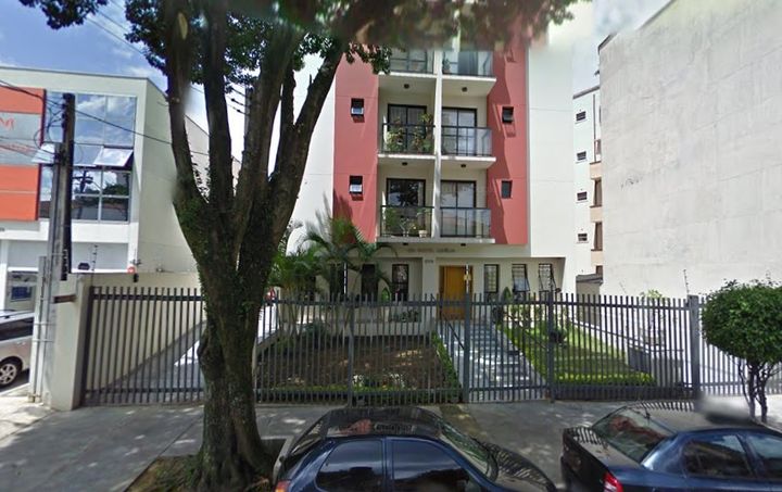 Imagem do condomínio Condomínio Santa - Amélia Mirandópolis - São Paulo - SP