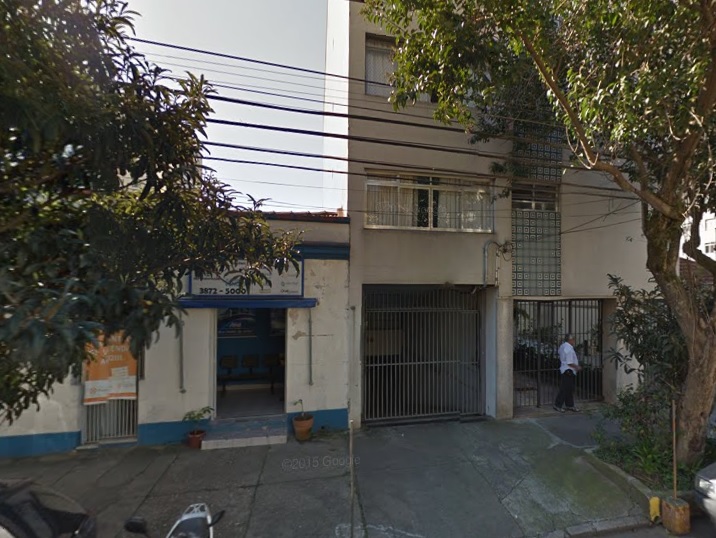 Imagem do condomínio Condomínio Santa Amélia - Vila Romana - São Paulo - SP