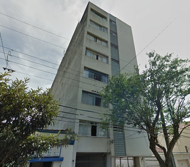 Imagem do condomínio Condomínio Santa Amélia - Vila Romana - São Paulo - SP