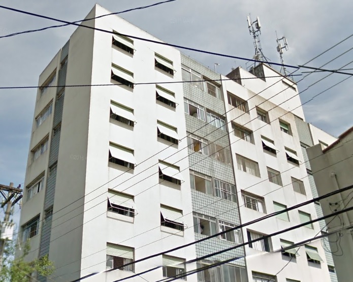 Imagem do condomínio Condomínio Santa Amélia - Vila Romana - São Paulo - SP