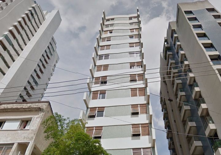 Imagem do condomínio Condomínio Santa - Bárbara Aclimação - São Paulo - SP