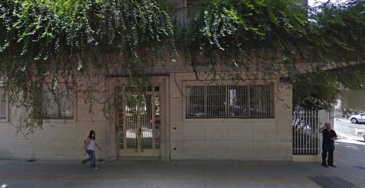 Imagem do condomínio Condomínio Santa - Barbara Consolação - São Paulo - SP