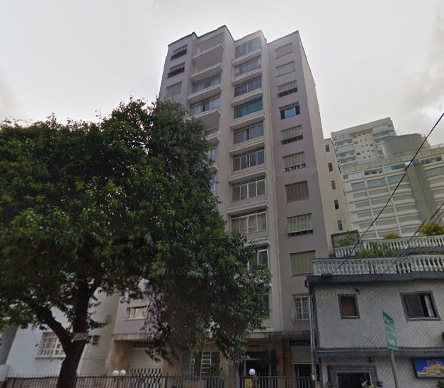 Imagem do condomínio Condomínio Santa - Clara Santa Cecília - São Paulo - SP