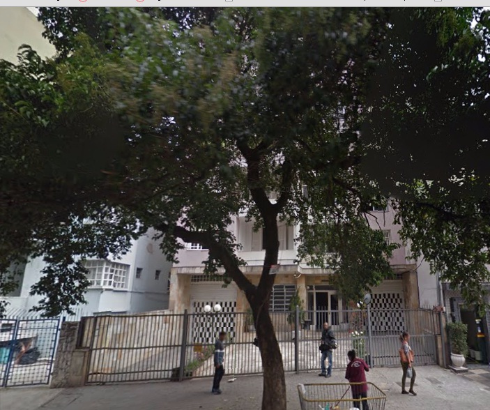 Imagem do condomínio Condomínio Santa - Clara Santa Cecília - São Paulo - SP