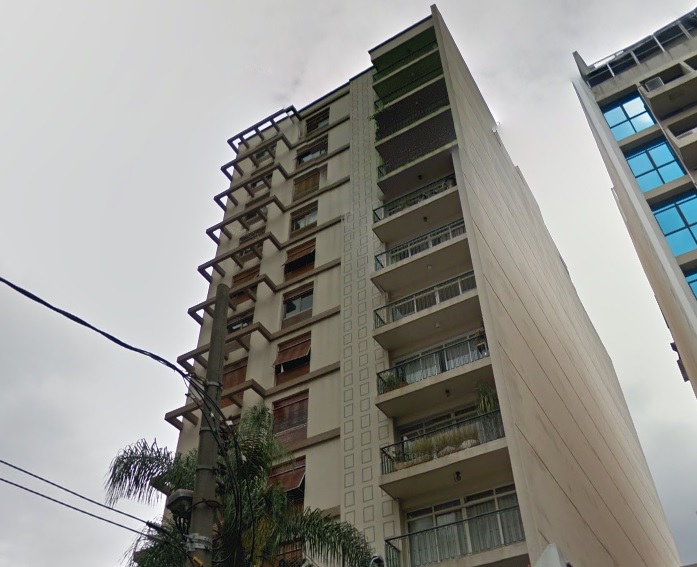 Imagem do condomínio Condomínio Santa Cruz - Pinheiros - São Paulo - SP